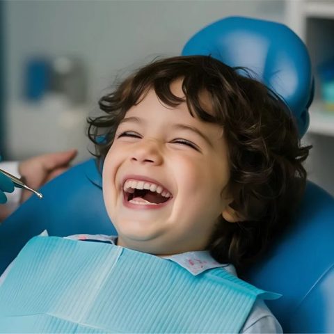 Tiny Smiles, Big Care_ Trusted Pediatric Dentist in Dubai!